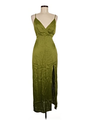 Zara Cocktail Dress (view 1)
