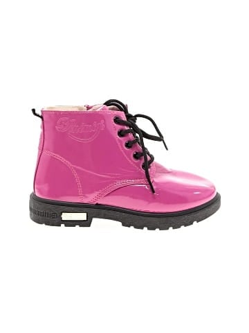 Dinimigi Ankle Boots (view 1)