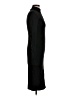 Zara Basic Black Cocktail Dress Size S - photo 4