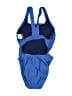 Speedo Solid Blue One Piece Swimsuit Size XS (30) - photo 2