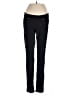 Athleta Solid Black Casual Pants Size S - photo 1