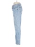 Levi's Hearts Blue Jeans Size 27 waist - photo 5