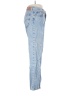 Levi's Hearts Blue Jeans Size 27 waist - photo 4