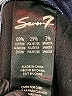 Seven7 Hearts Blue Jeans Size 10 - photo 8