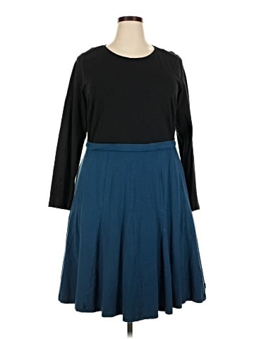 eShakti Casual Dress (view 1)