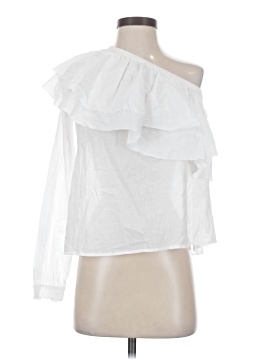 Chan Luu 3/4 Sleeve Blouse (view 1)