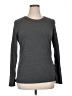 Amazon Essentials Gray Long Sleeve T-Shirt Size XL - photo 1