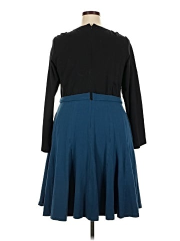 eShakti Casual Dress (view 2)