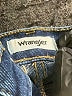 Wrangler Jeans Co Blue Jeans Size 25 waist - photo 7