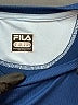 FILA Blue Active T-Shirt Size XS - photo 4