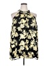 Torrid 100% Polyester Black Sleeveless Blouse Size 3X (3) - photo 1