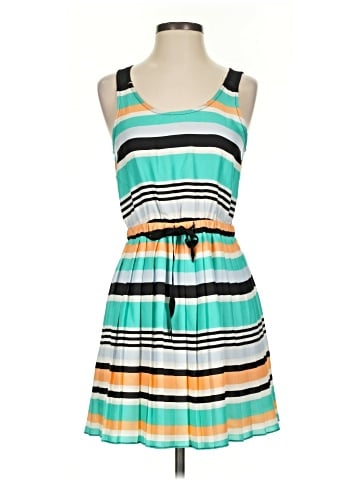 BCBGeneration Casual Dress (view 1)