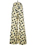 Zara Yellow Jeans Size 4 - photo 2