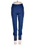 Hylete Color Block Blue Active Pants Size S - photo 1