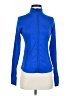 Fabletics Blue Track Jacket Size XS - photo 1