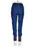 Hylete Color Block Blue Active Pants Size S - photo 2