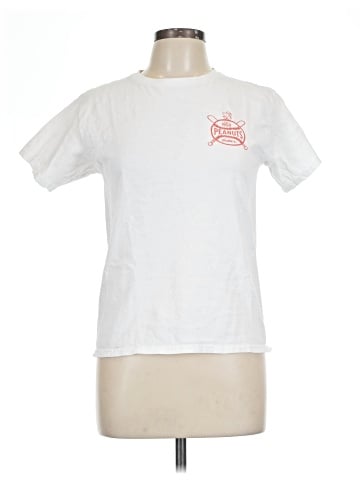 Peanuts Short Sleeve T-Shirt (view 1)