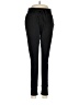 FP Movement Solid Black Casual Pants Size S - photo 1