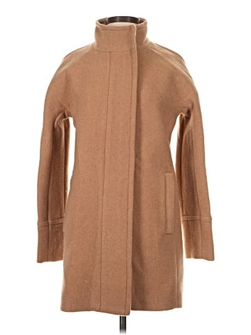 J.Crew Factory Store Coat (view 1)