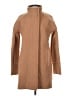 J.Crew Factory Store Tan Coat Size 2 - photo 1