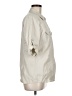 Bit & Bridle Ivory 3/4 Sleeve Button-Down Shirt One size - photo 4