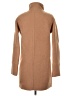 J.Crew Factory Store Tan Coat Size 2 - photo 2