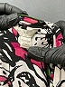 Cato Floral Pink Short Sleeve Blouse Size 22 - photo 7