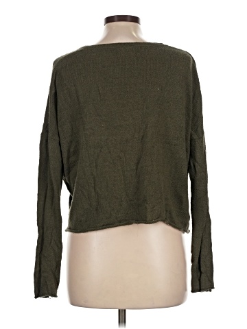 Mouchette Pullover Sweater (view 2)