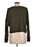 Mouchette Green Pullover Sweater Size L - photo 2