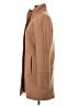 J.Crew Factory Store Tan Coat Size 2 - photo 5