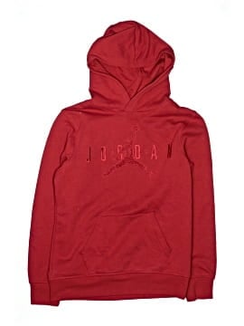 Air Jordan Pullover Hoodie (view 1)