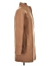J.Crew Factory Store Tan Coat Size 2 - photo 4
