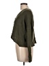 Mouchette Green Pullover Sweater Size L - photo 5