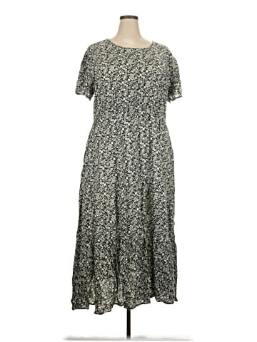 Nemidor Casual Dress (view 1)