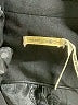 Max Studio Black Wool Blazer Size 0 - photo 6