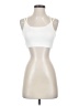 LoveShackFancy Ivory Tank Top Size XS - photo 1