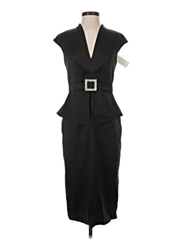 Aidan Mattox Cocktail Dress (view 1)