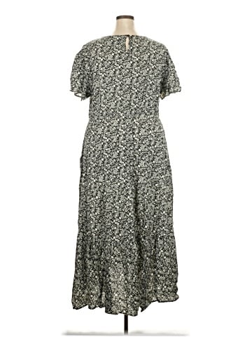 Nemidor Casual Dress (view 2)