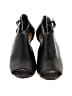 Tahari Black Sandals Size 8 1/2 - photo 2