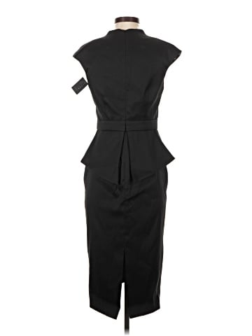 Aidan Mattox Cocktail Dress (view 2)