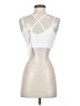 LoveShackFancy Ivory Tank Top Size XS - photo 2