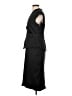 Aidan Mattox Black Cocktail Dress Size 4 - photo 5