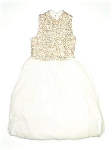 Speechless Dress (view 1)