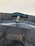 Cals Gray Dress Pants Size 2 (estimated) - photo 3
