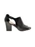 Tahari Black Sandals Size 8 1/2 - photo 1