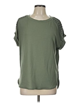 Cupio Short Sleeve Top (view 1)