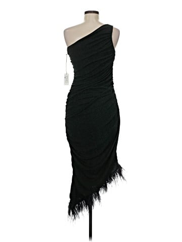 Saylor Cocktail Dress (view 2)