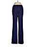 Catherine Malandrino Blue Wool Pants Size 2 - photo 1