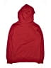 Air Jordan 100% Cotton Red Pullover Hoodie Size 12 - 13 - photo 2