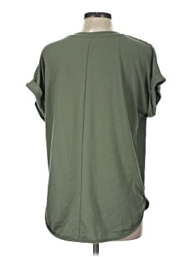 Cupio Short Sleeve Top (view 2)